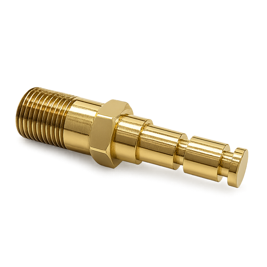 cnc turning